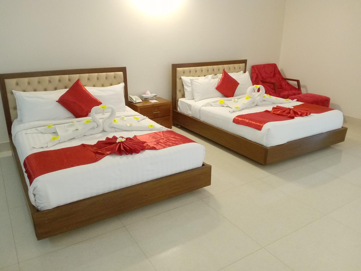Superior Room 1