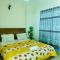 Economy Double Room 1
