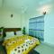 Deluxe Double Room 1