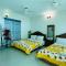 Deluxe Family Room 1