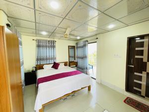 Sky Honeymoon Villa 1