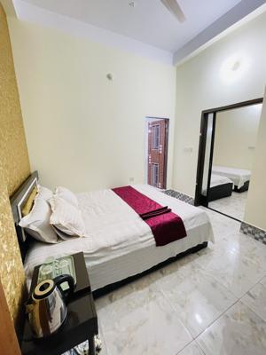 Sky Family Connecting Room 1