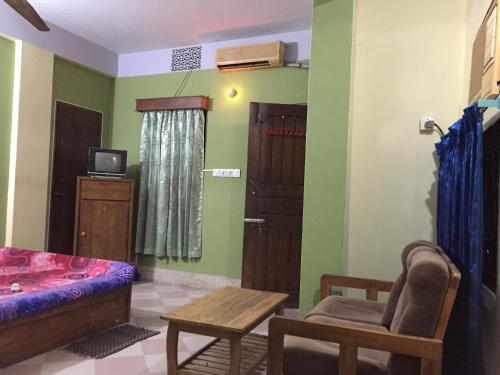 Budget Double or Twin Room