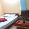 Basic Triple Room