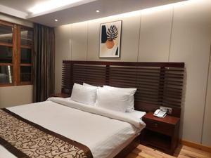 Deluxe Couple (Mizoram Full View) 1