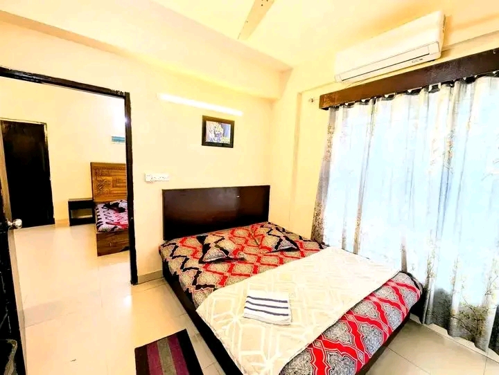 World Beach Resort - Cox's Bazar Hotel