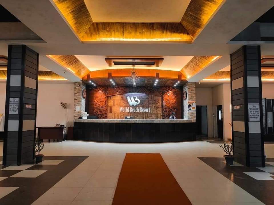 World-beach-resort, Cox's Bazaar - Cox's Bazar Hotel